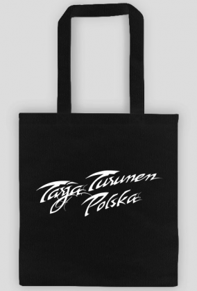 Torba, czarna, TTPL