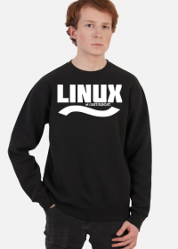 Linux Hashbang Unisex