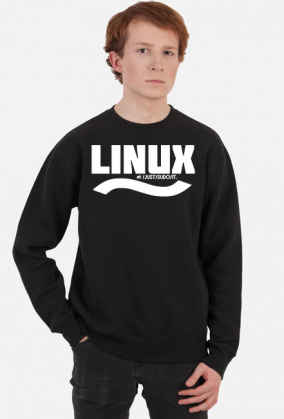 Linux Hashbang Unisex