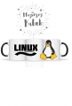 Linux Hashbang Magic Mug