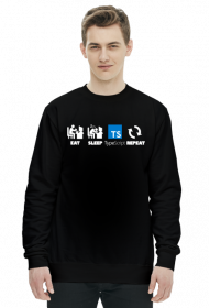 TypeScript Repeat LongSleeve