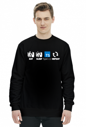 TypeScript Repeat LongSleeve