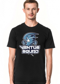 Koszulka męska Ventus Squad
