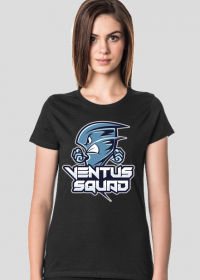 Koszulka damska Ventus Squad