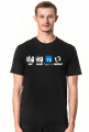 TypeScript Repeat T-Shirt