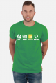 JavaScript Repeat T-Shirt