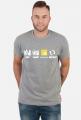 JavaScript Repeat T-Shirt