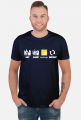 JavaScript Repeat T-Shirt