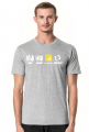 JavaScript Repeat T-Shirt