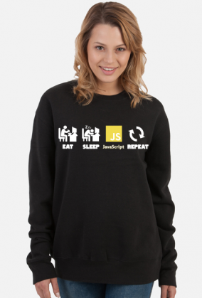 JavaScript Repeat Unisex