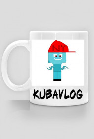 Kubeczek minecraft2