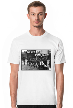 Wrzesień 1939 Pamiętamy