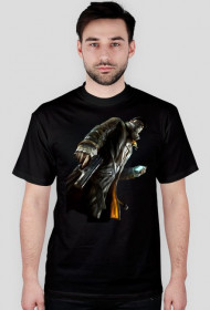 Watch Dogs - Aiden Pearce 2