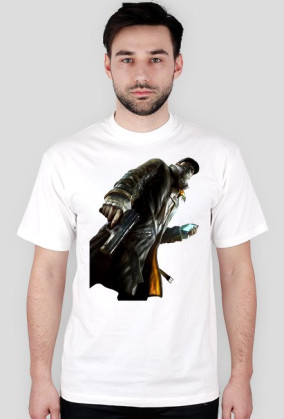 Watch Dogs - Aiden Pearce 2