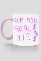 V.I.P. LUXURY CUP