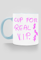 V.I.P. LUXURY CUP