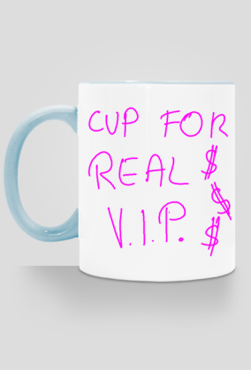 V.I.P. LUXURY CUP