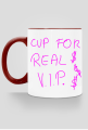 V.I.P. LUXURY CUP