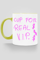 V.I.P. LUXURY CUP