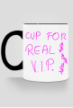 V.I.P. LUXURY CUP