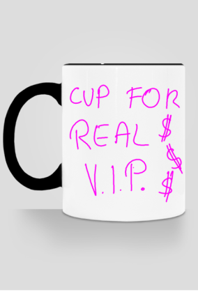 V.I.P. LUXURY CUP