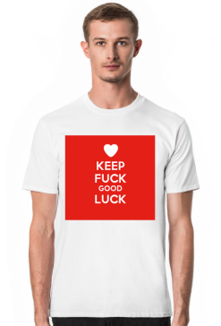 Keep F* good luck