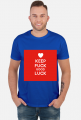 Keep F* good luck