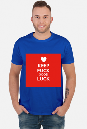 Keep F* good luck
