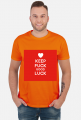 Keep F* good luck