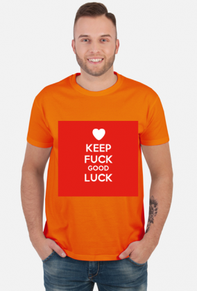 Keep F* good luck