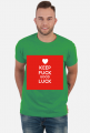 Keep F* good luck