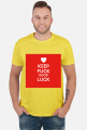 Keep F* good luck