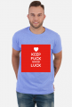 Keep F* good luck