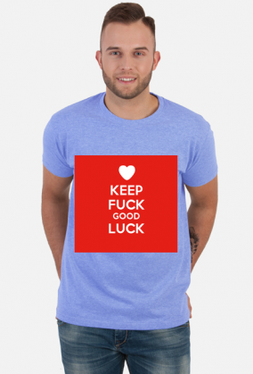 Keep F* good luck