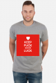 Keep F* good luck