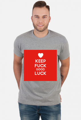 Keep F* good luck