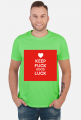 Keep F* good luck
