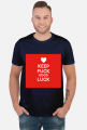 Keep F* good luck