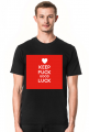 Keep F* good luck