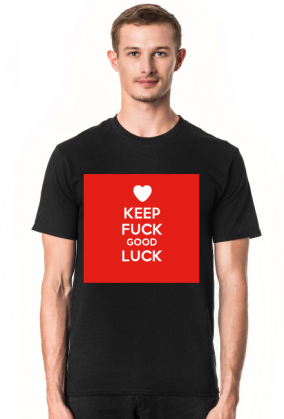 Keep F* good luck