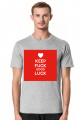 Keep F* good luck