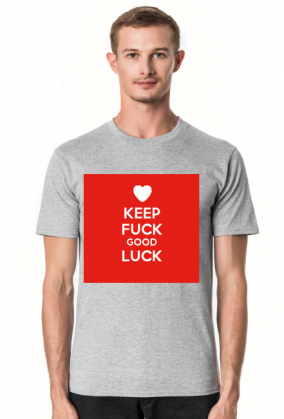 Keep F* good luck
