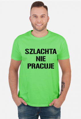 szlachta najlepsza