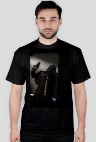 Watch Dogs - Aiden Pearce 3