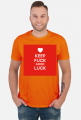 Keep F* good luck /red