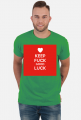 Keep F* good luck /red