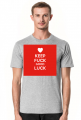 Keep F* good luck /red
