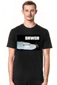 Koszulka Dawca