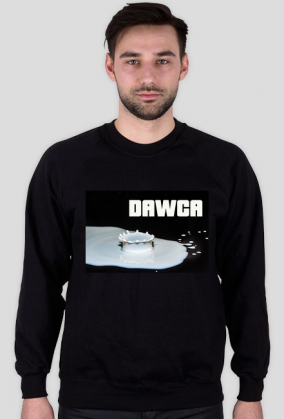 Bluza Dawcy