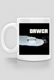 Kubek Dawcy